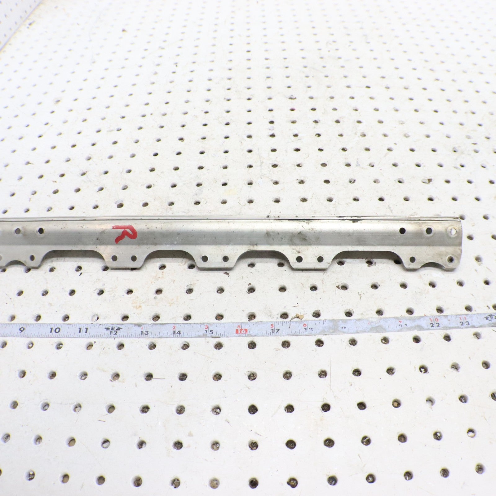 2016 Polaris Rush 800 Tunnel Roll GRIPPER 5138291