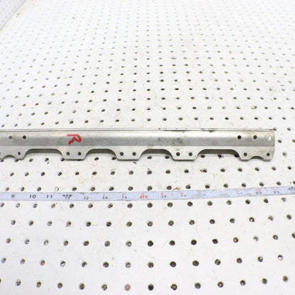 2016 Polaris Rush 800 Tunnel Roll GRIPPER 5138291