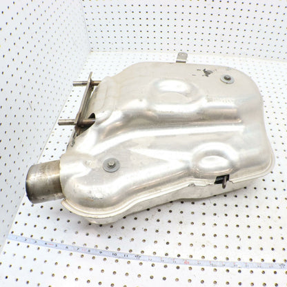 2006 POLARIS SWITCHBACK EXHAUST SILENCER MUFFLER PIPE  1261608
