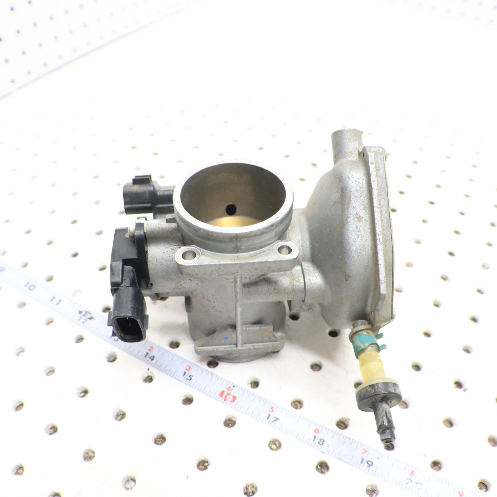 2016 Polaris Sportsman Sp 570 Throttle Body 1205009