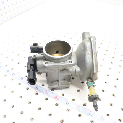 2016 Polaris Sportsman Sp 570 Throttle Body 1205009