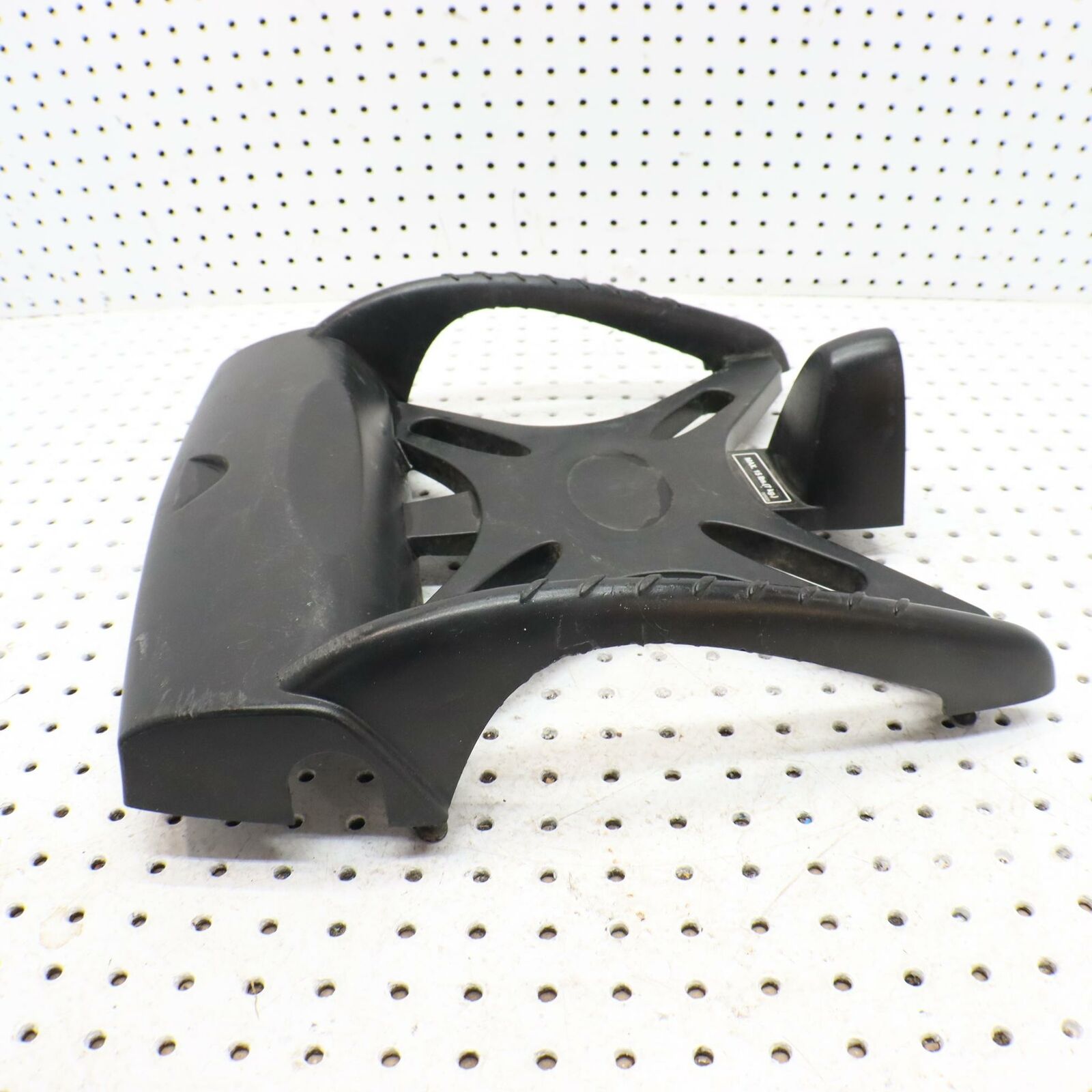 2006 POLARIS RMK 700 TUNNEL LUGGAGE RACK  5435237-070