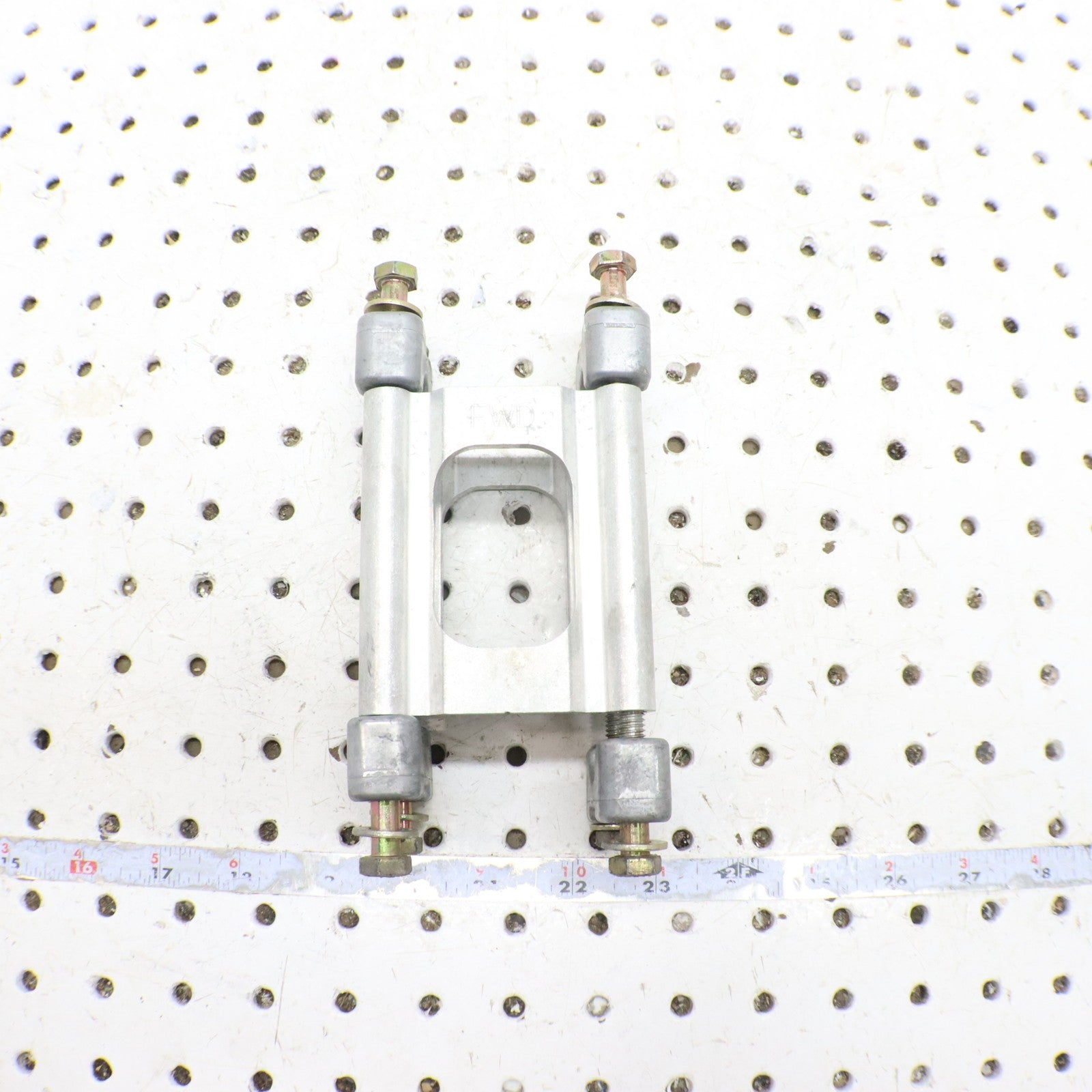 2007 Polaris Iq 600 Handlebar Riser 5133793; 5137357 3.5" 