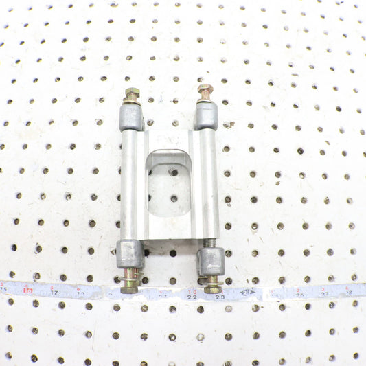 2007 Polaris Iq 600 Handlebar Riser 5133793; 5137357 3.5" 