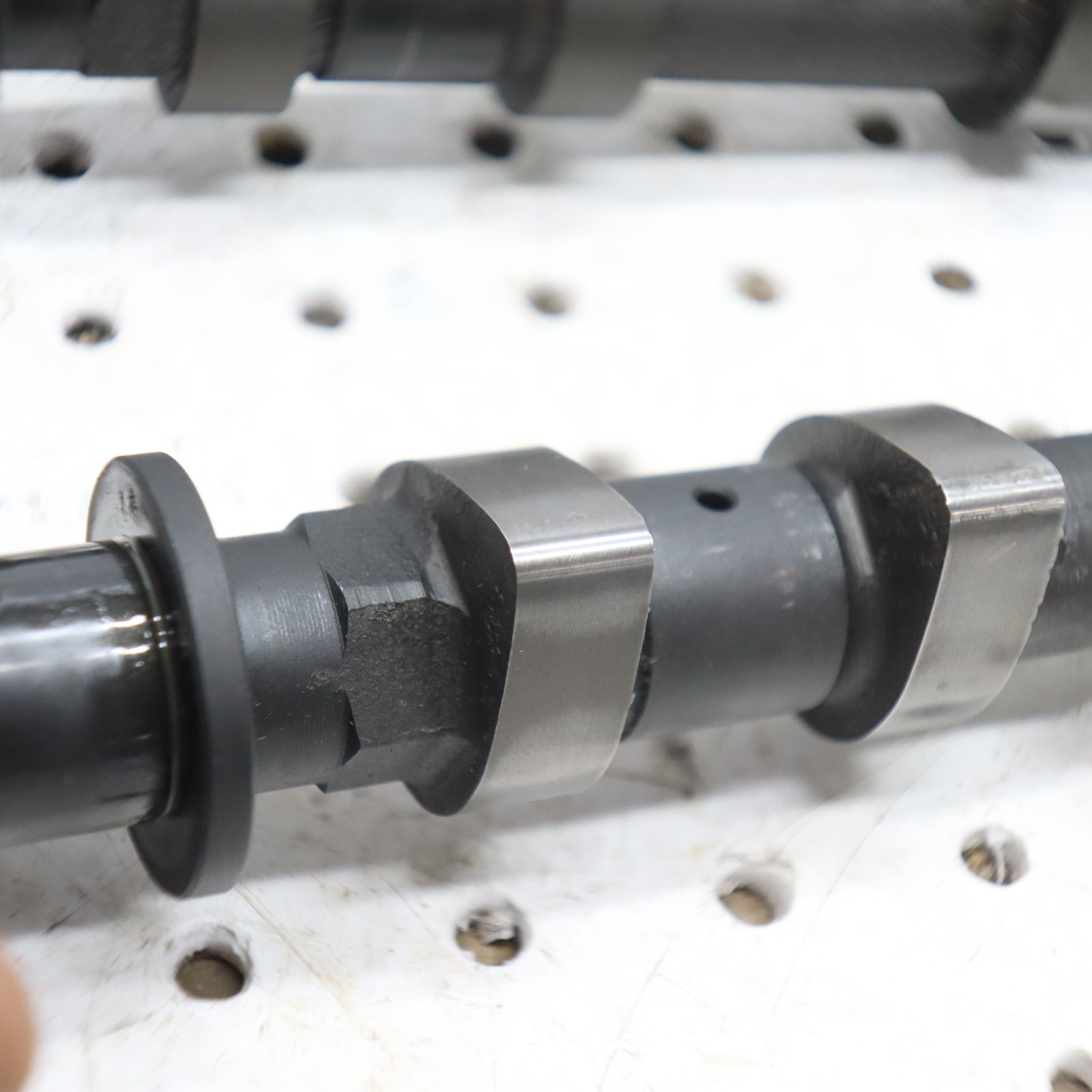 2013 Polaris Ranger Xp 900 Camshafts 1204583 3024155 1204584 3024156