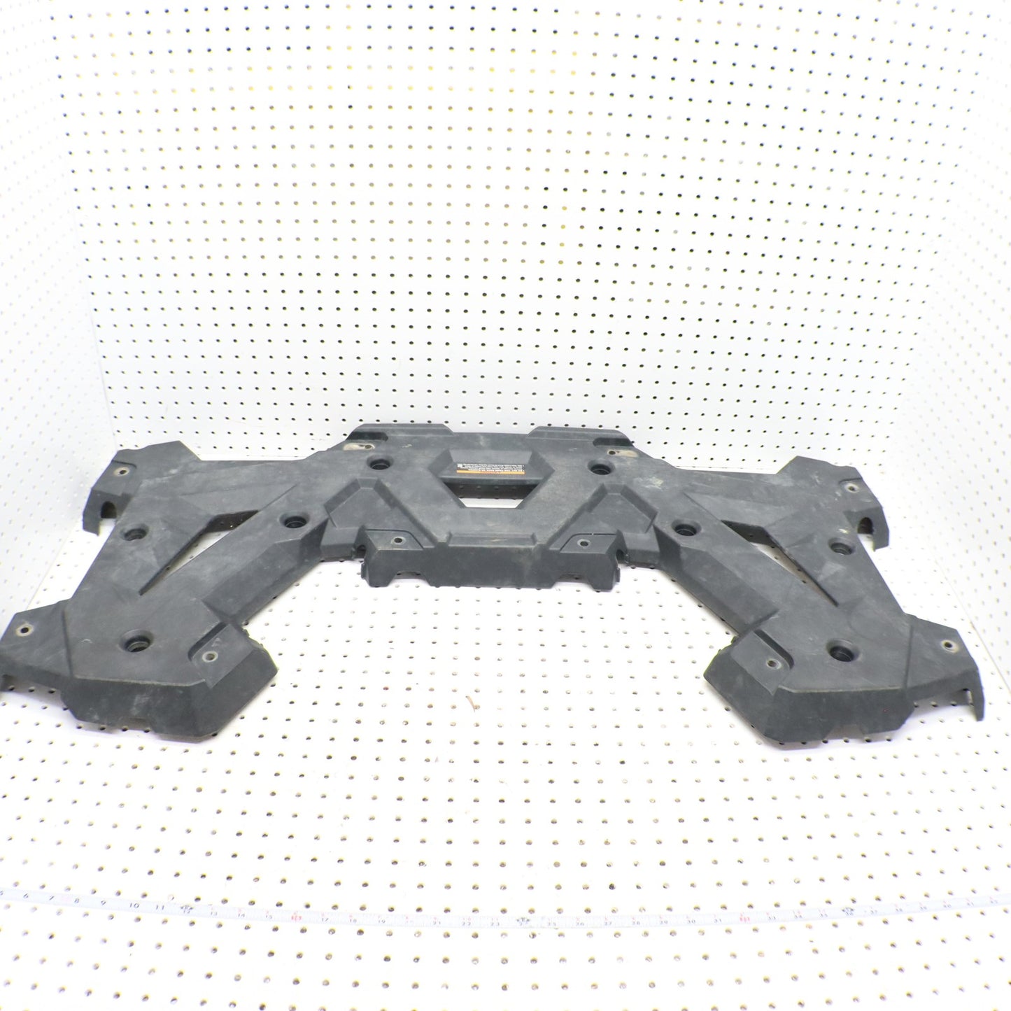 2016 Polaris Sportsman Sp 570 Rear Rack 2635059-070; 5450527