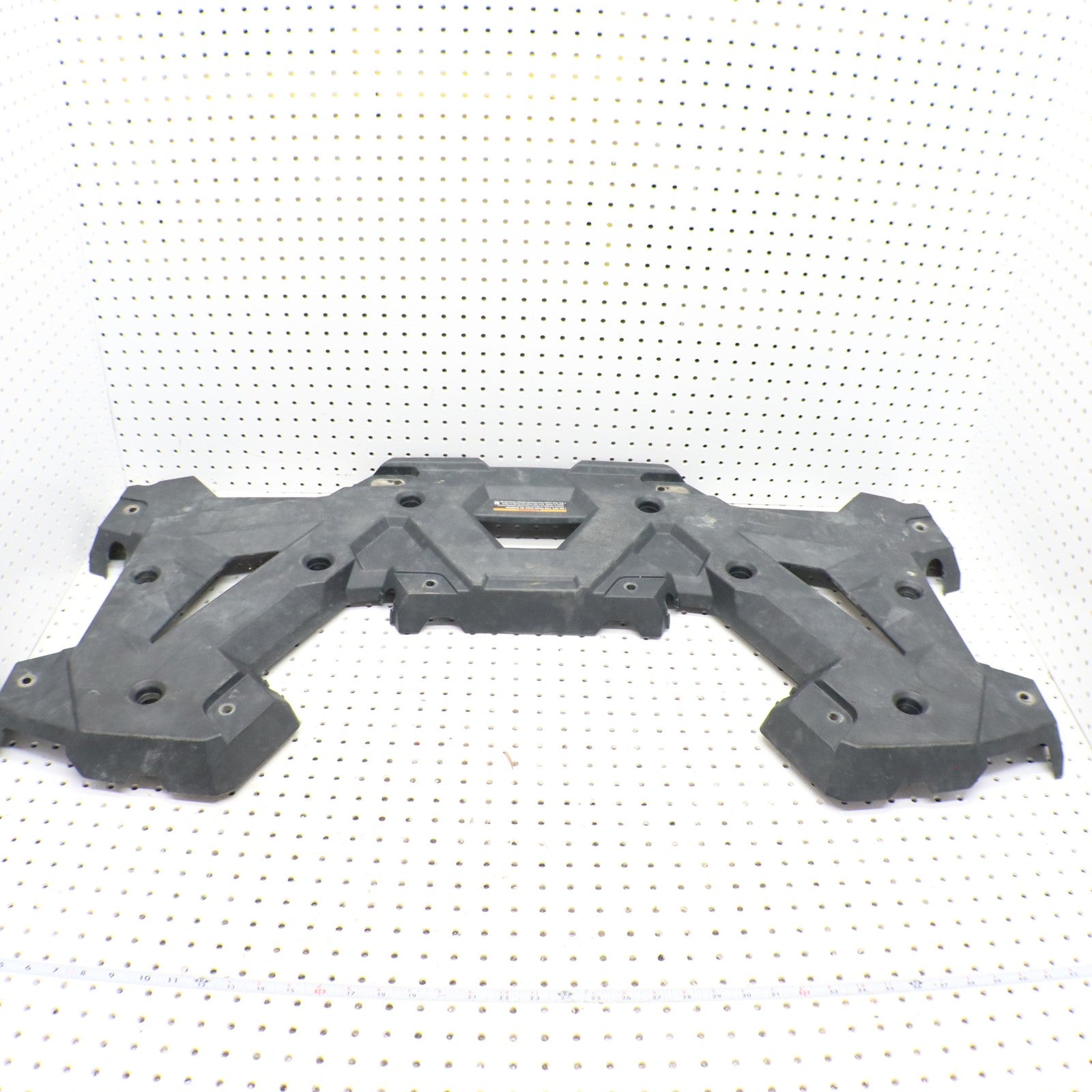2016 Polaris Sportsman Sp 570 Rear Rack 2635059-070; 5450527