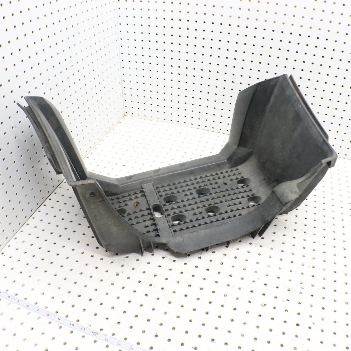 2009 Polaris Sportsman 800 Left Footwell Step Stand Footrest 5436931-070