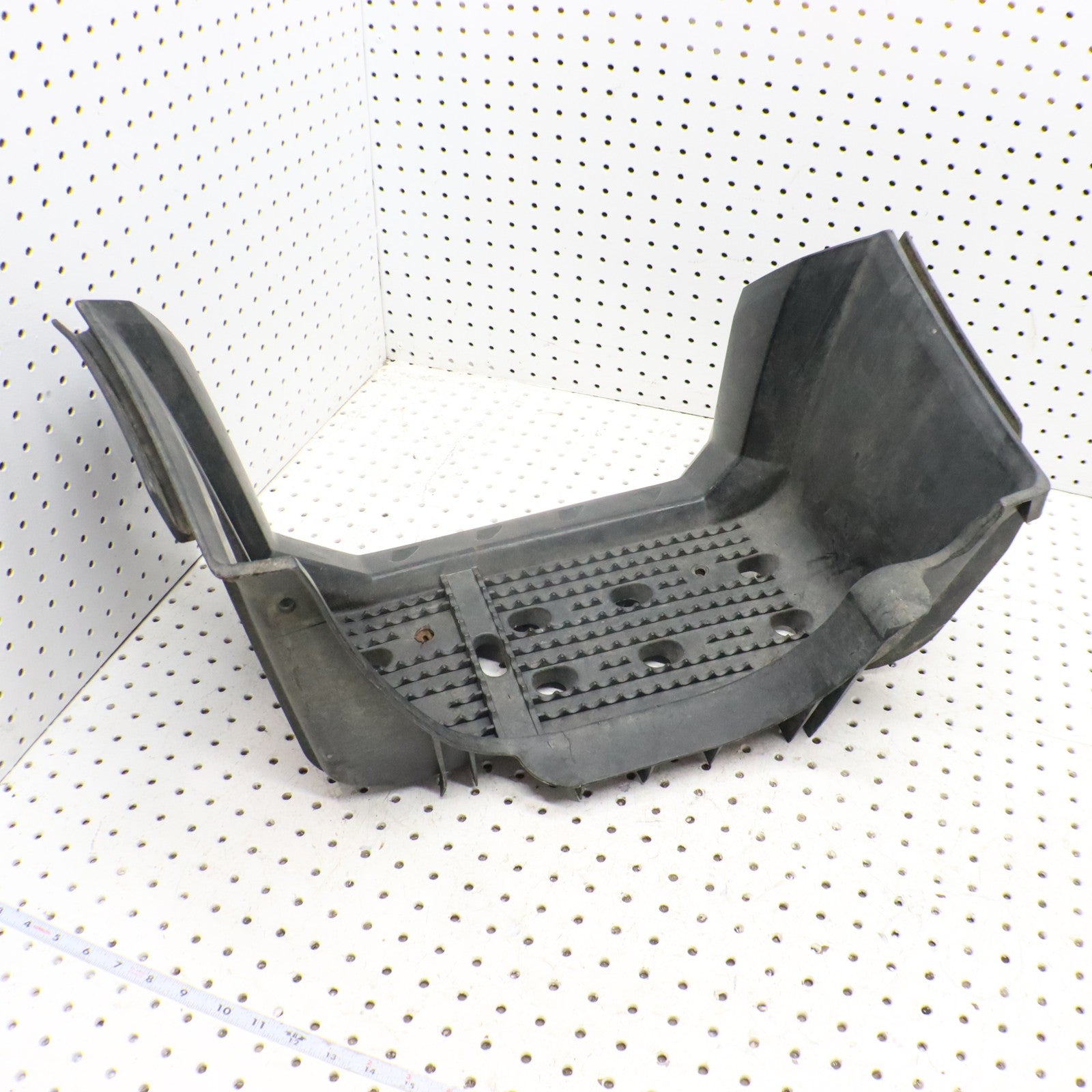 2009 Polaris Sportsman 800 Left Footwell Step Stand Footrest 5436931-070