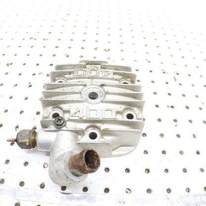 1995 Polaris Xplorer 400 Cylinder Head  3084730 3086755