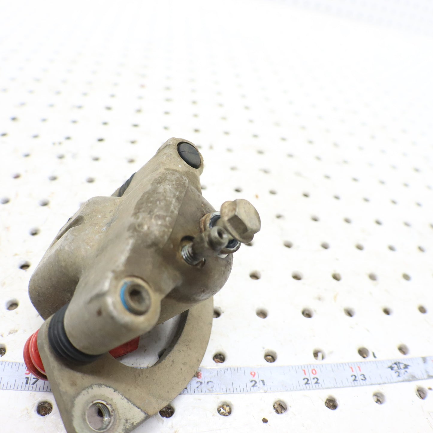 2009 Polaris Sportsman Xp 850 Brake Caliper Front RIGHT 1911151