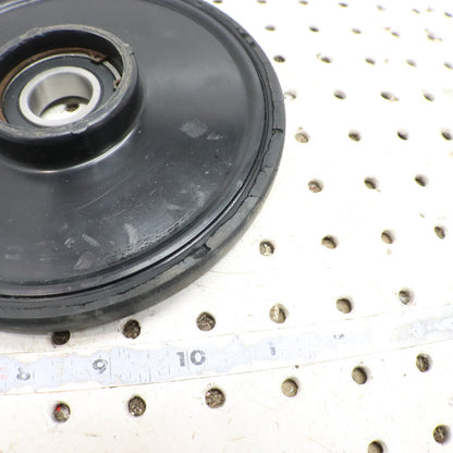 2007 Arctic Cat F6 Idler Wheel Bogie Wheel NEW BEARING 3604-182 7.125" OD