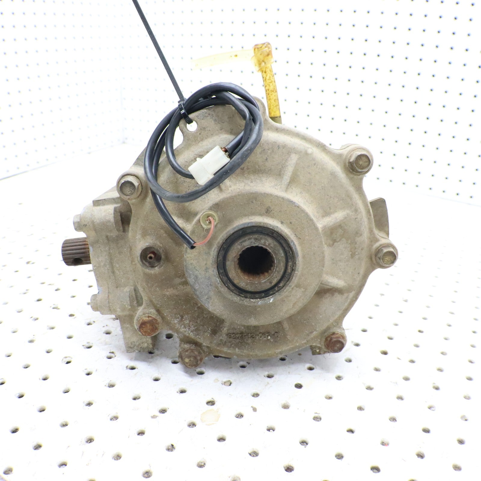 2004 Polaris Sportsman 500 Front Gearcase Differential 1341497 1332990