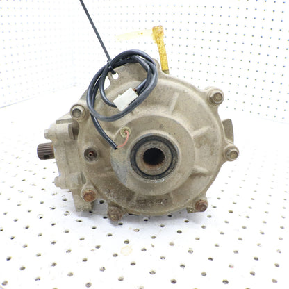 2004 Polaris Sportsman 500 Front Gearcase Differential 1341497 1332990