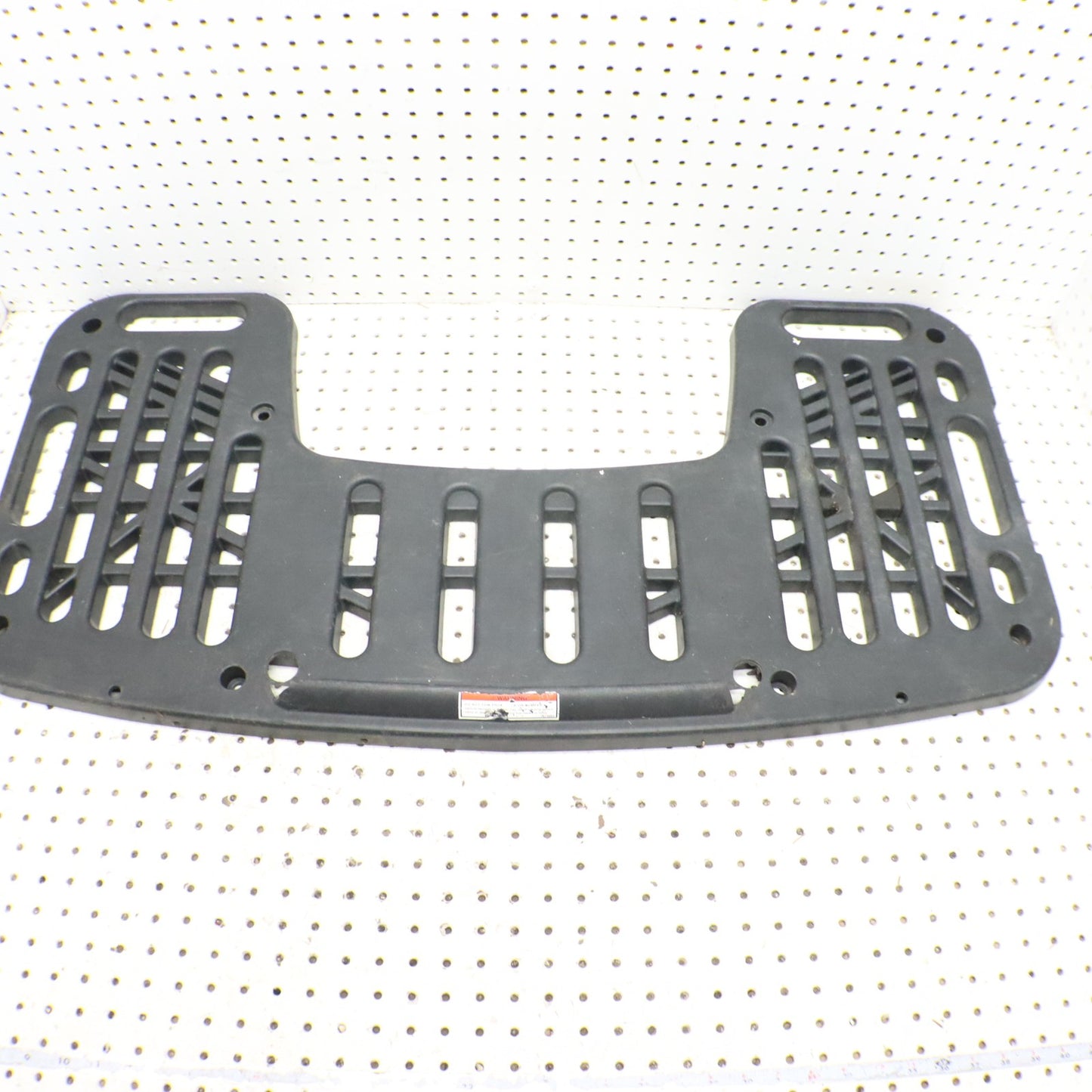 1998 Polaris Xplorer 400l Rear Rack 2670174 2670174-070; 5432114