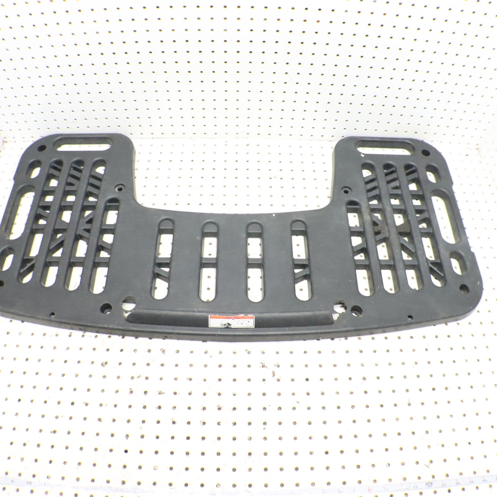 1998 Polaris Xplorer 400l Rear Rack 2670174 2670174-070; 5432114
