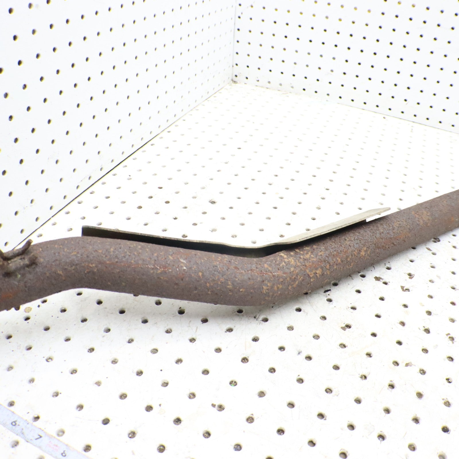 2003 Polaris Sportsman 600 Exhaust Headpipe Header 1261242-029 1261242-489