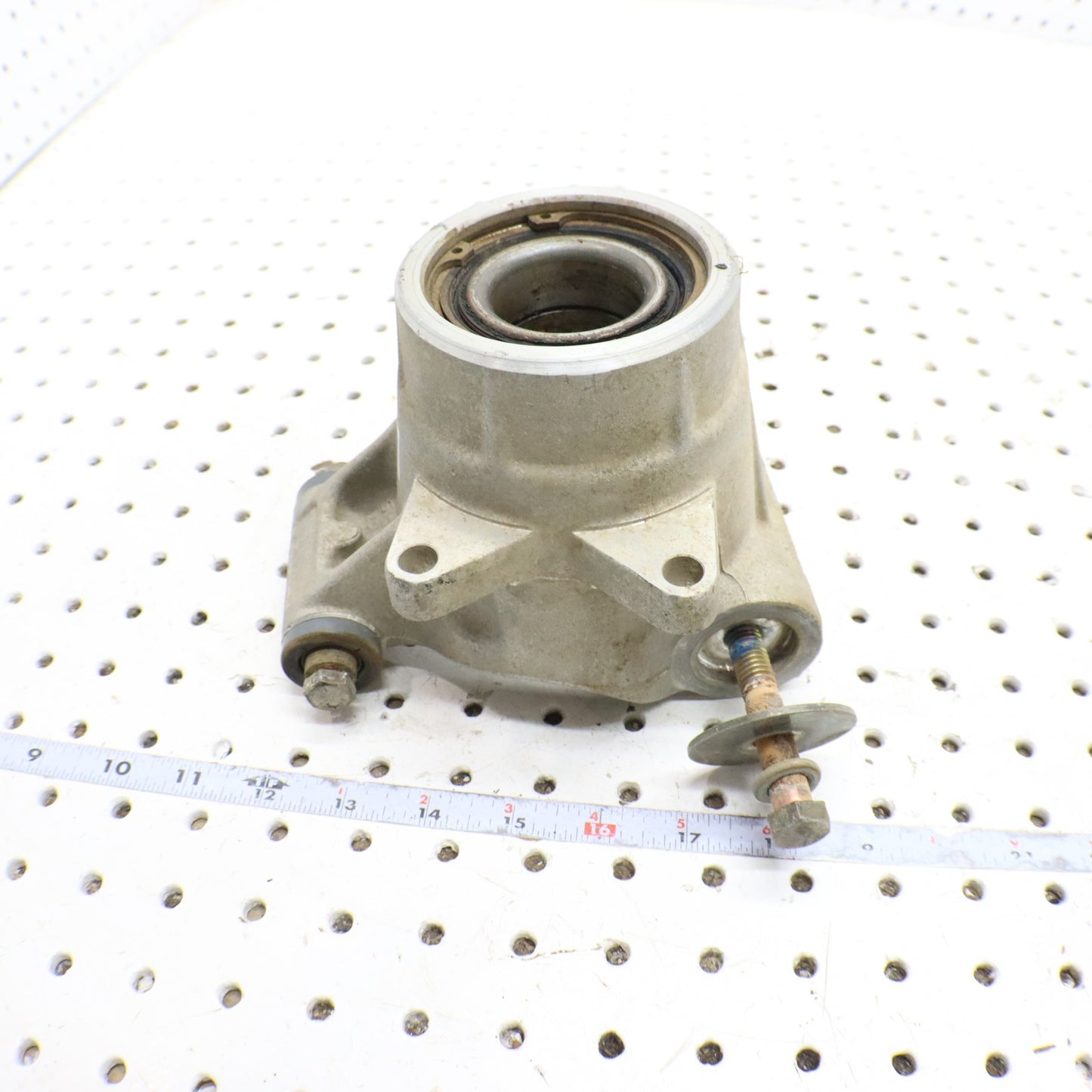 2016 Polaris Sportsman 570 Bearing Carrier Knuckle Rear 5135563