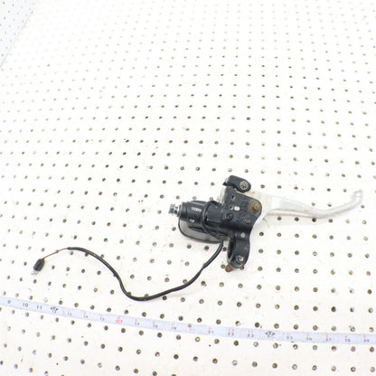 2009 Polaris Sportsman Xp 850 Hand Brake Master Cylinder 2203051 2010440