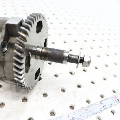 2009 Polaris Rzr 800 Oil Pump 2203012