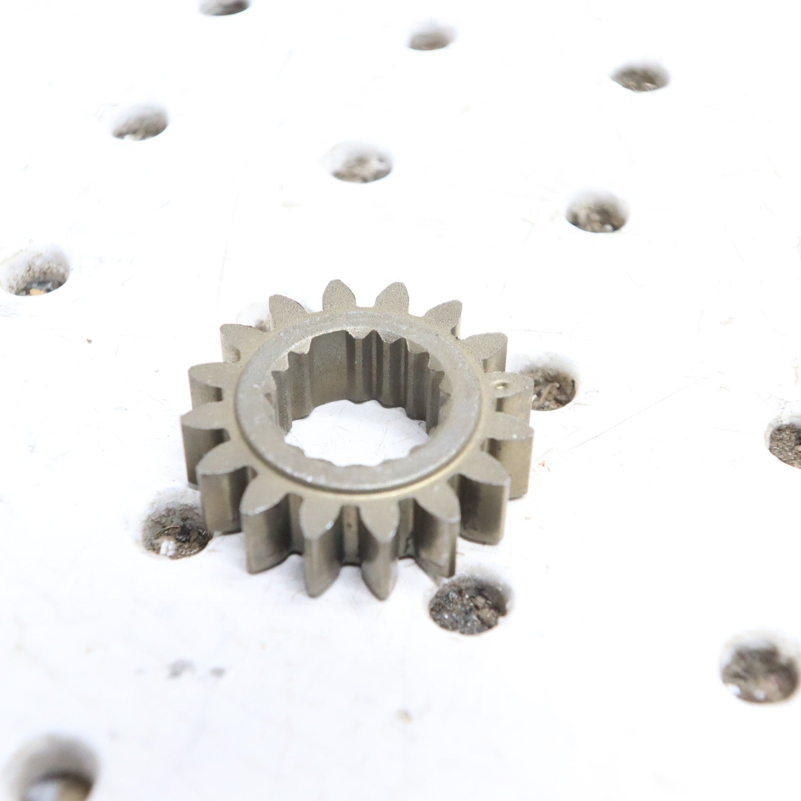 2013 Polaris Ranger 800 SECTOR GEAR, 16 TOOTH 3233839