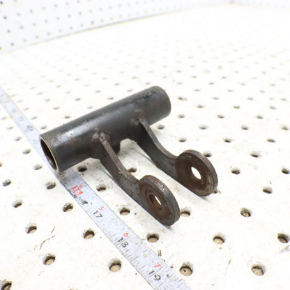 2002 ARCTIC CAT ZR 600 REAR SUSPENSION REAR SHOCK PIVOT 0704-589