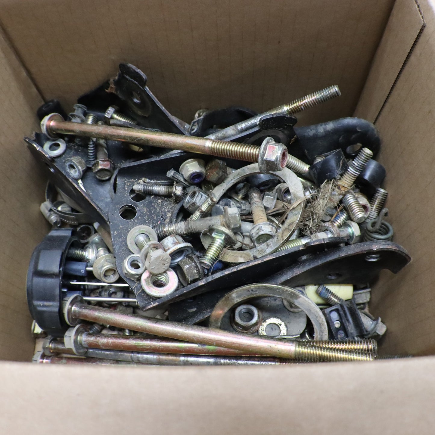 2015 Polaris Sportsman 570 Hardware Nuts Bolts Fasteners