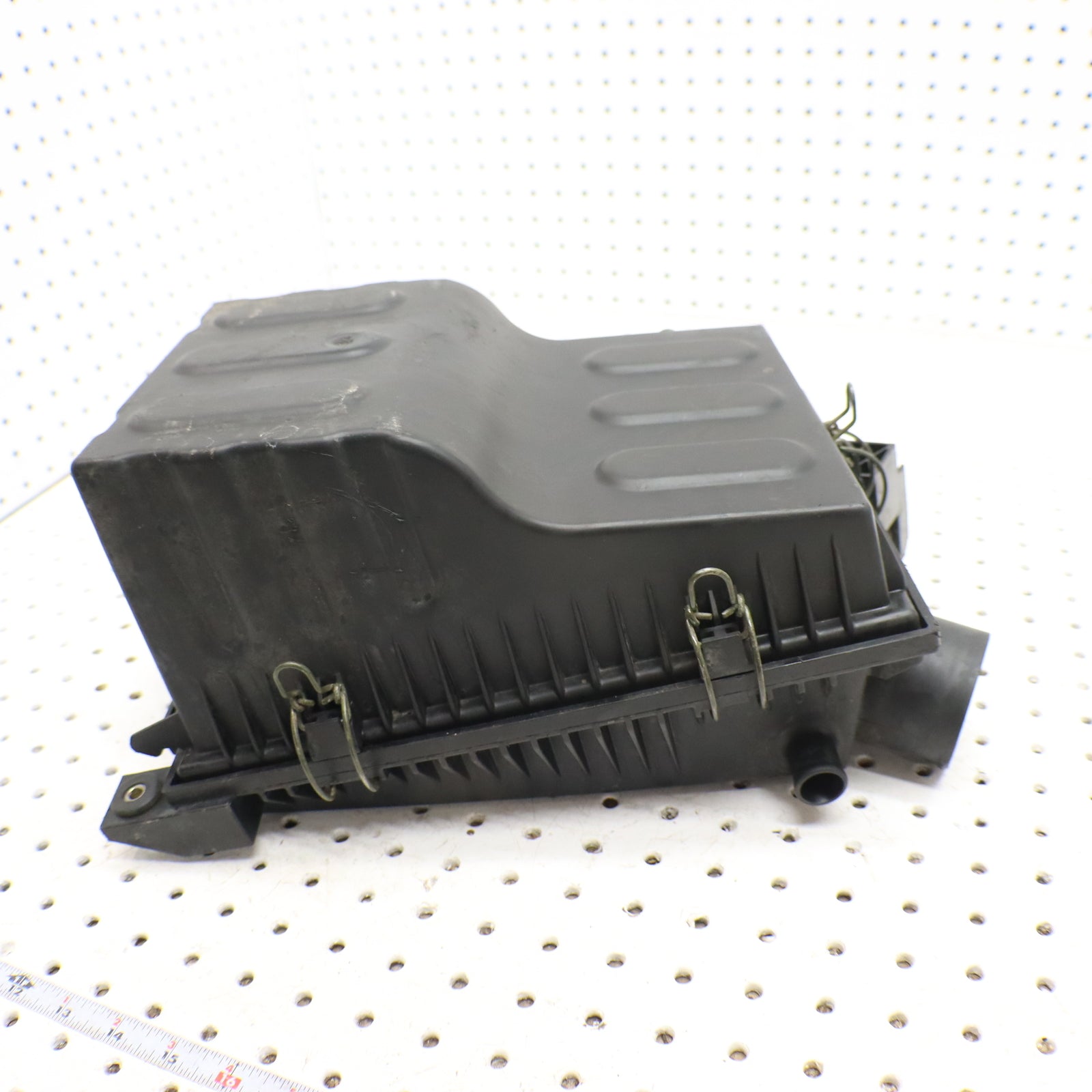 2013 Polaris Ranger Xp 900 Airbox Air Intake Filter Box 1240625 5439198 5450722 