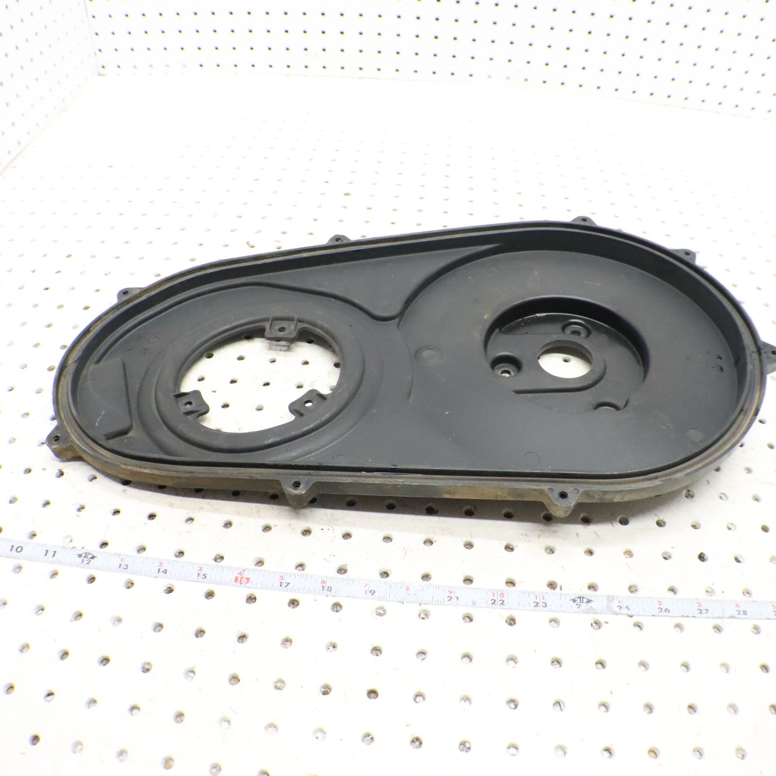 2009 Polaris Rzr 800 Clutch Cover Inner 5436569