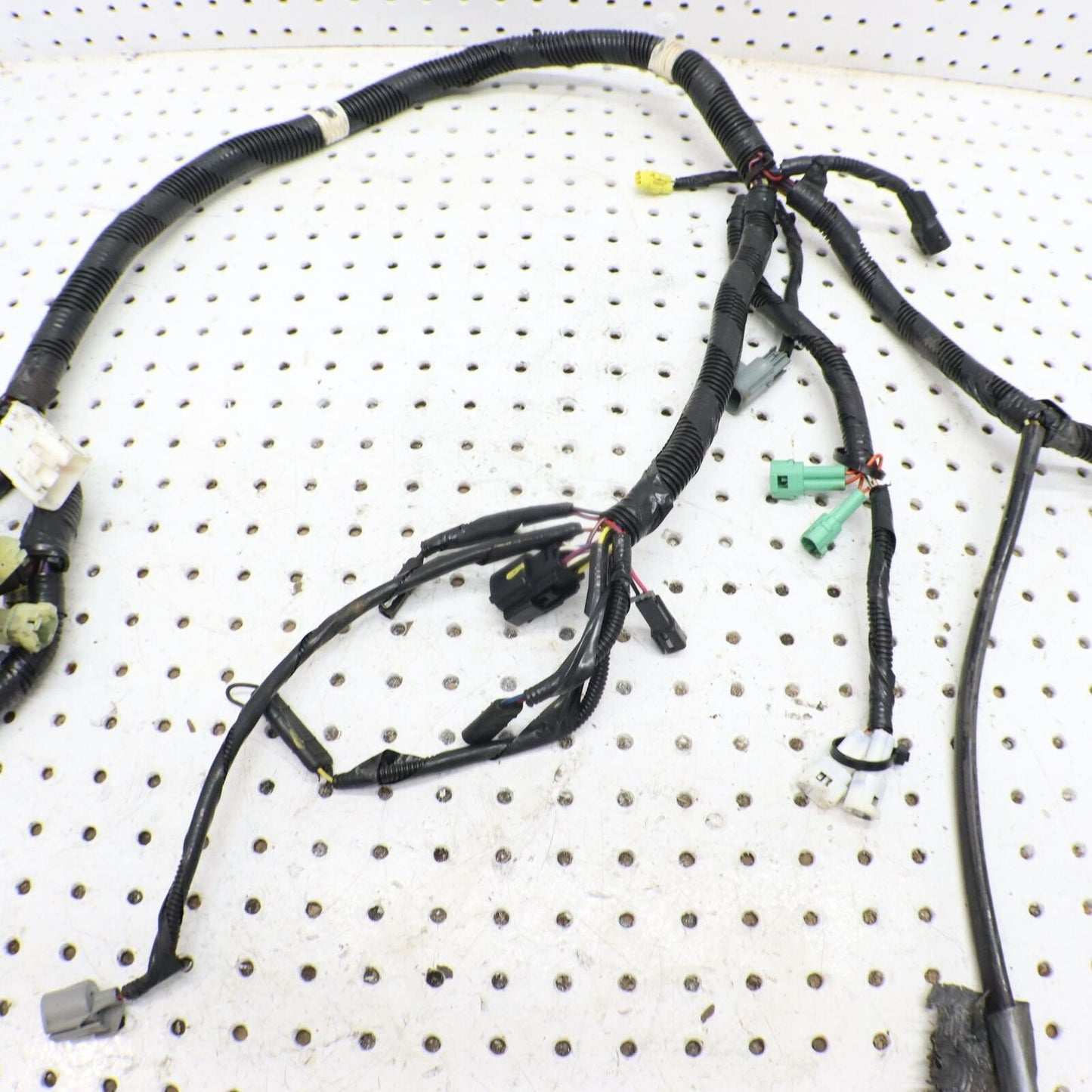 2011 ARCTIC CAT M8 MAIN ENGINE WIRING HARNESS MOTOR WIRE LOOM 1686-597
