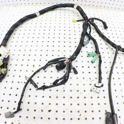 2011 ARCTIC CAT M8 MAIN ENGINE WIRING HARNESS MOTOR WIRE LOOM 1686-597