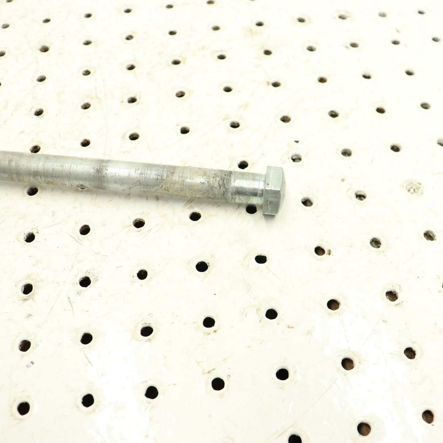 1982 KAWASAKI 305 CSR SWING ARM BOLT PIVOT 33032-1002