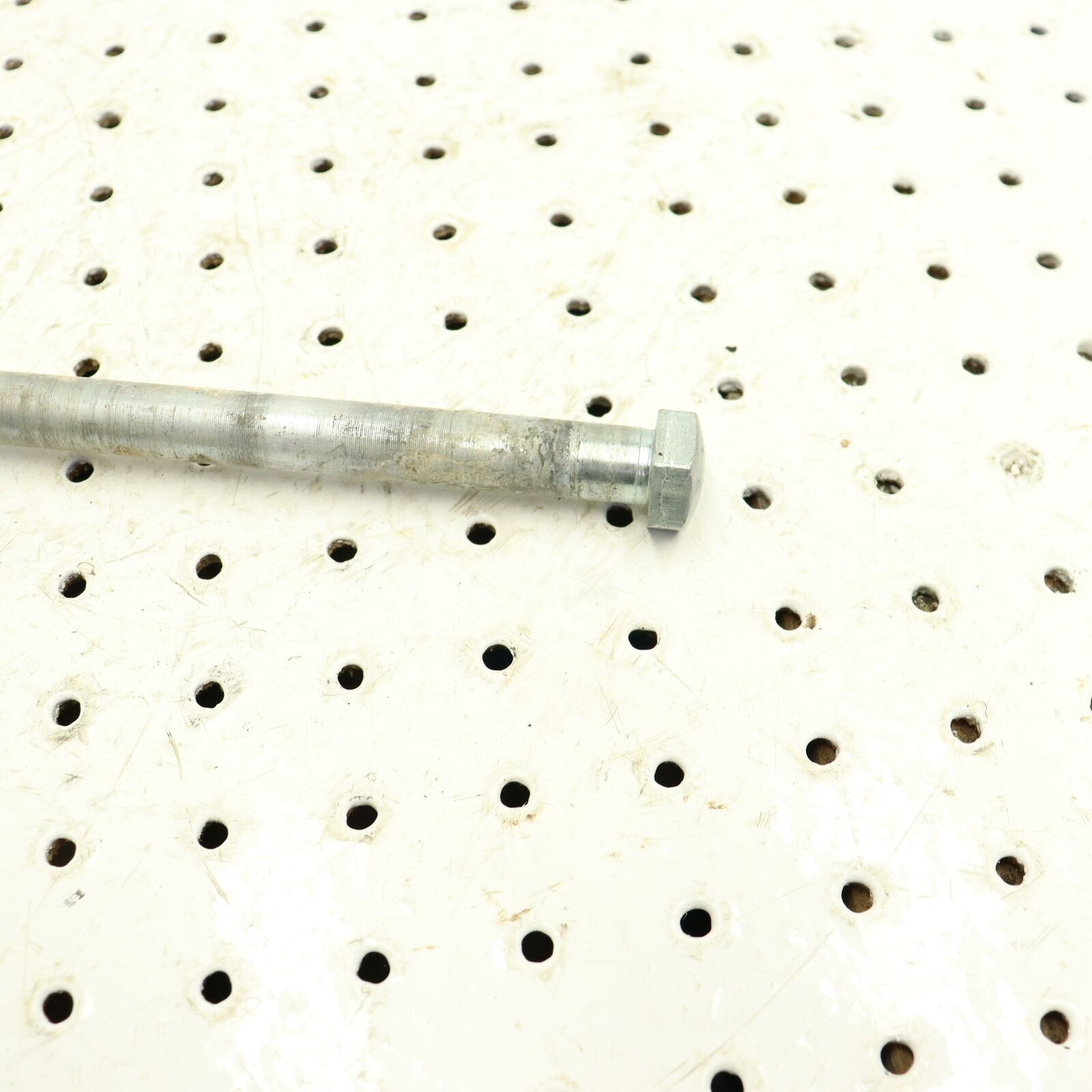 1982 KAWASAKI 305 CSR SWING ARM BOLT PIVOT 33032-1002