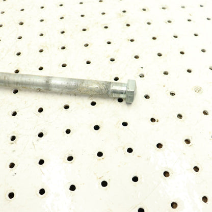 1982 KAWASAKI 305 CSR SWING ARM BOLT PIVOT 33032-1002