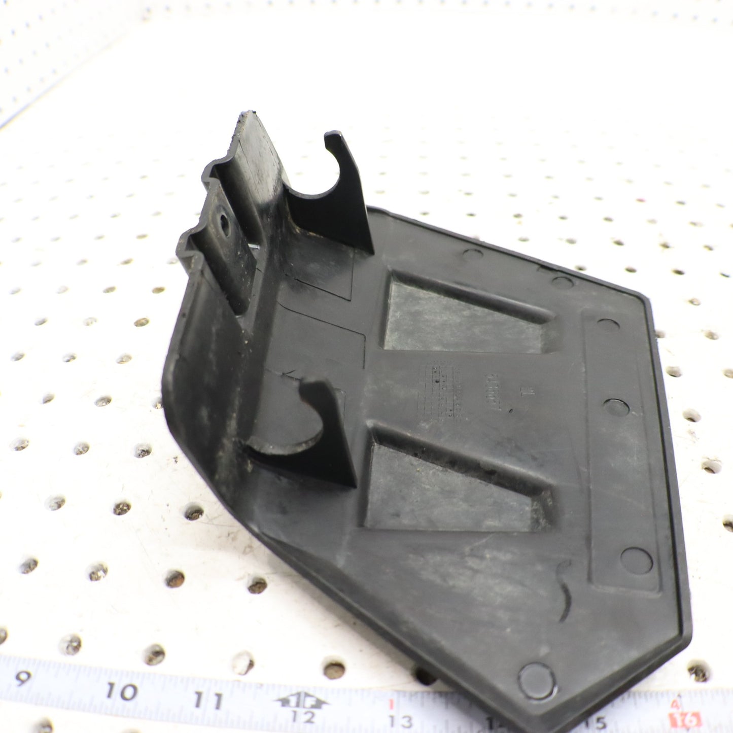 2009 Polaris Sportsman Xp 850 Cv Joint Shield Axle Guard FRONT LEFT 5436657-070