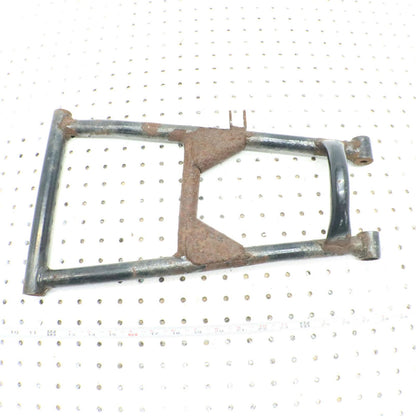 2002 ARCTIC CAT ZR 500 LEFT FRONT LOWER SUSPENSION CONTROL A ARM 0703-847 DENTED
