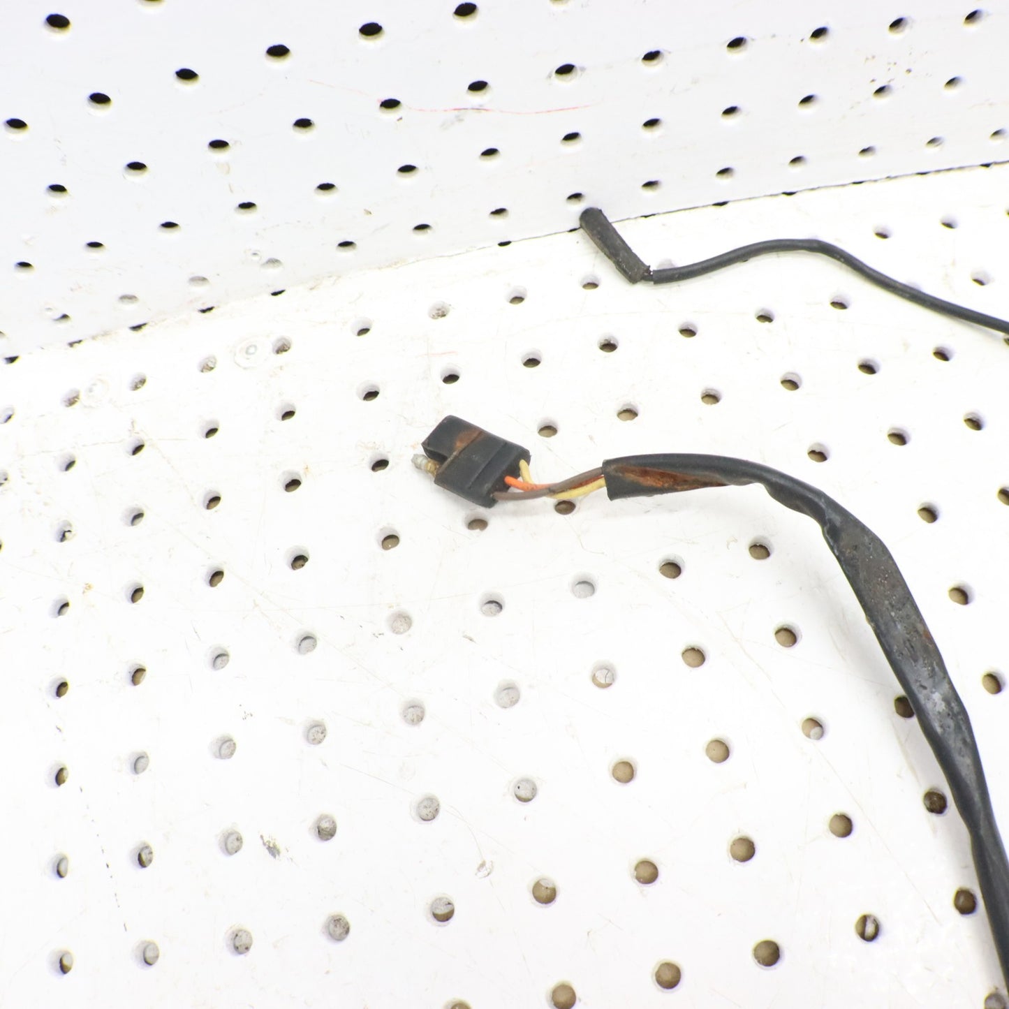 1995 Polaris Xcr 600 Wire Harness Main 2460534