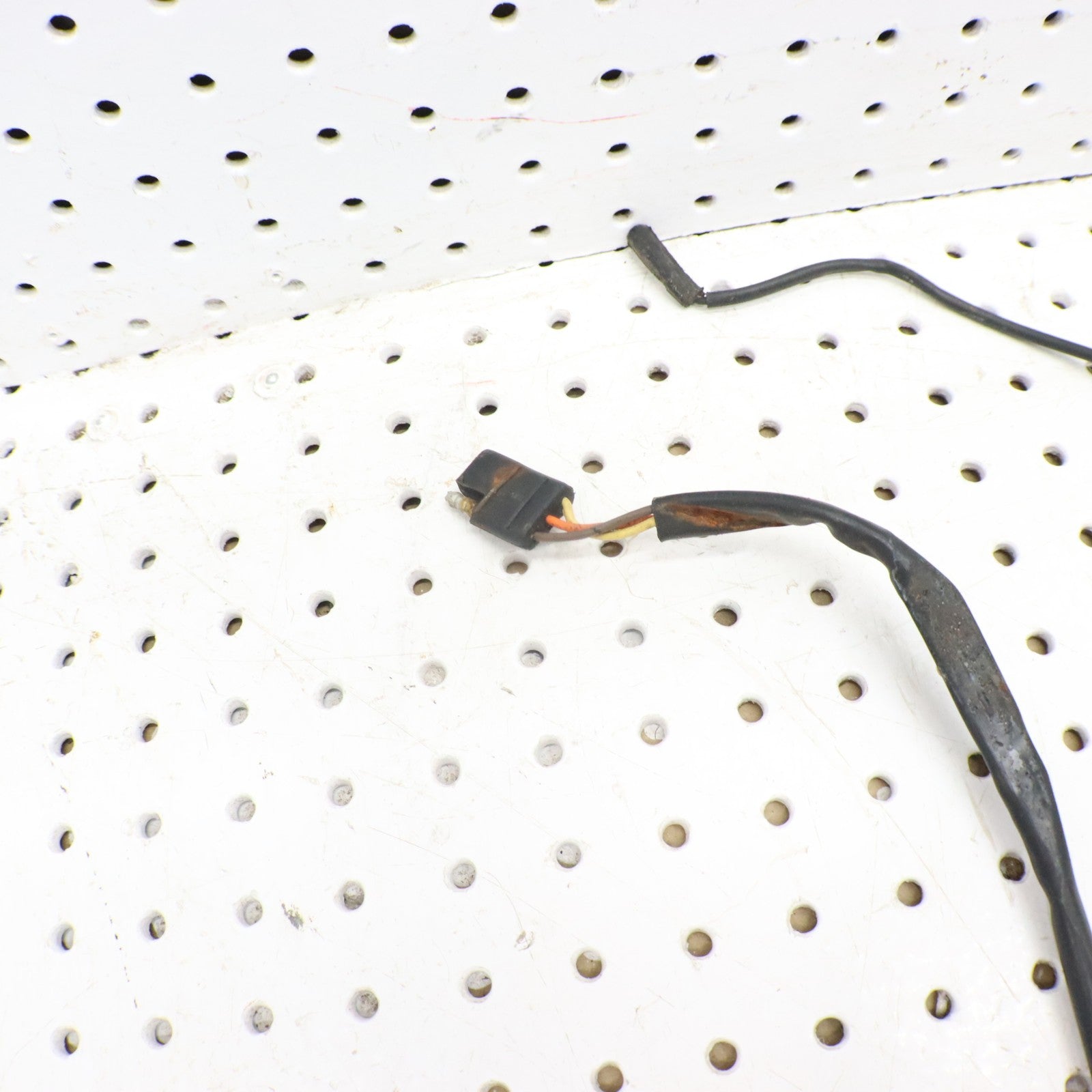 1995 Polaris Xcr 600 Wire Harness Main 2460534