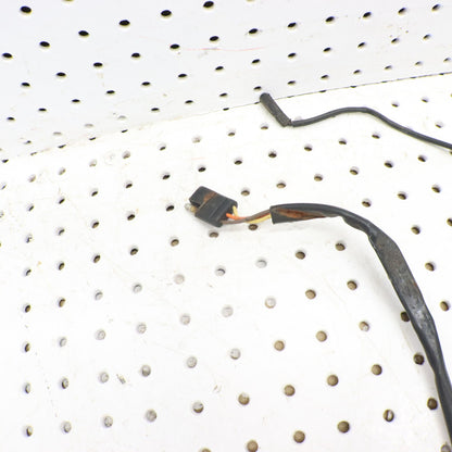 1995 Polaris Xcr 600 Wire Harness Main 2460534