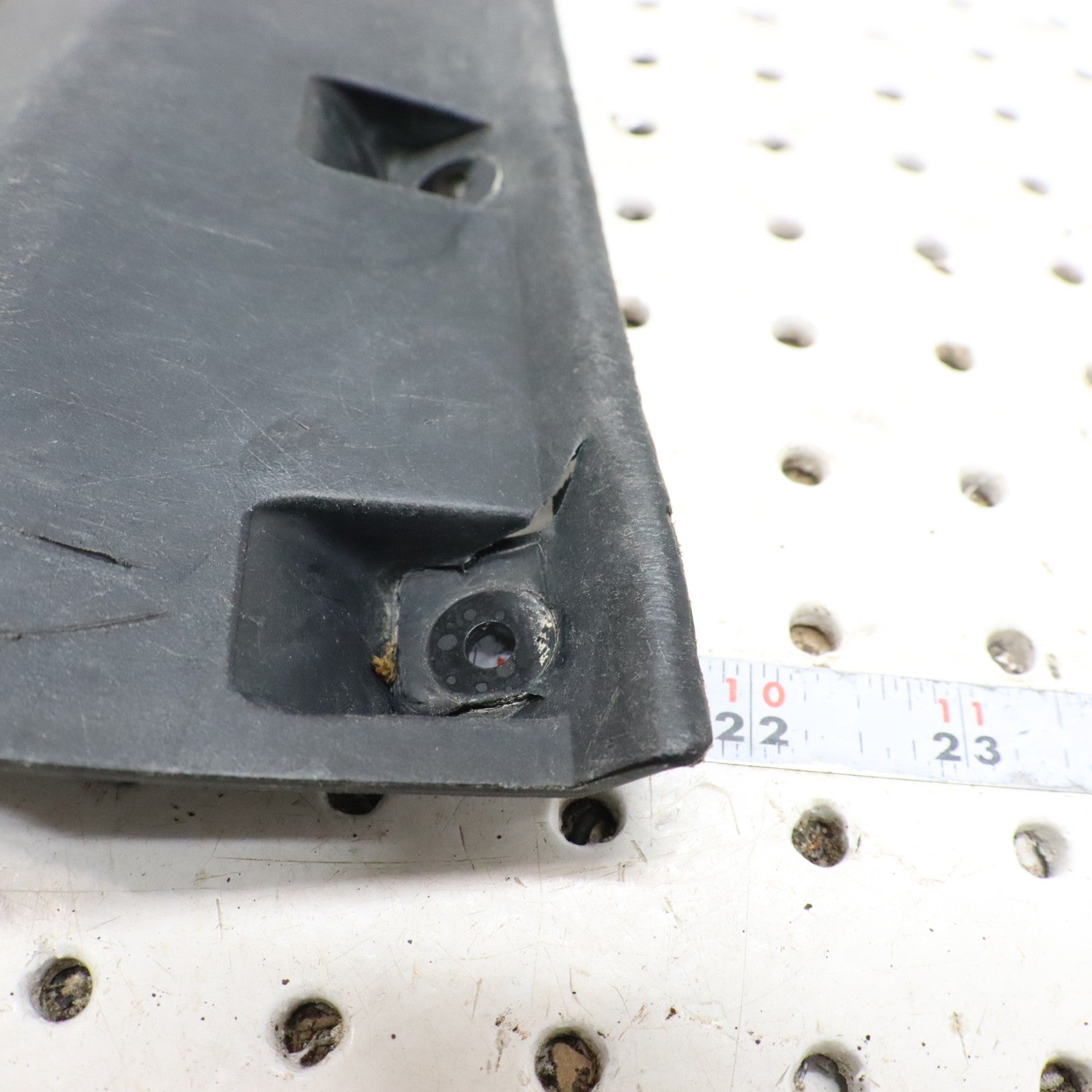 2016 Polaris Sportsman 570 Cv Joint Shield Axle Guard FRONT RIGHT 5435029-070