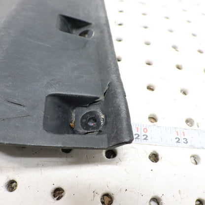 2016 Polaris Sportsman 570 Cv Joint Shield Axle Guard FRONT RIGHT 5435029-070