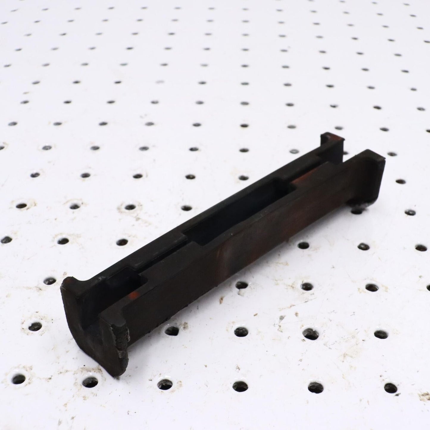 2014 POLARIS PRO RMK 800 EXHAUST MOUNT RUBBER DAMPER ISOLATOR 5438503