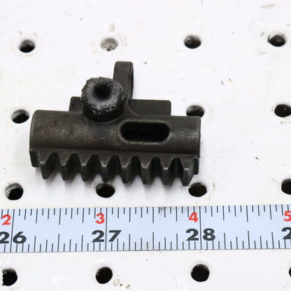 2012 ARCTIC CAT PROCROSS F1100 CHAIN CASE REVERSE SHIFT FORK ARM 1702-265