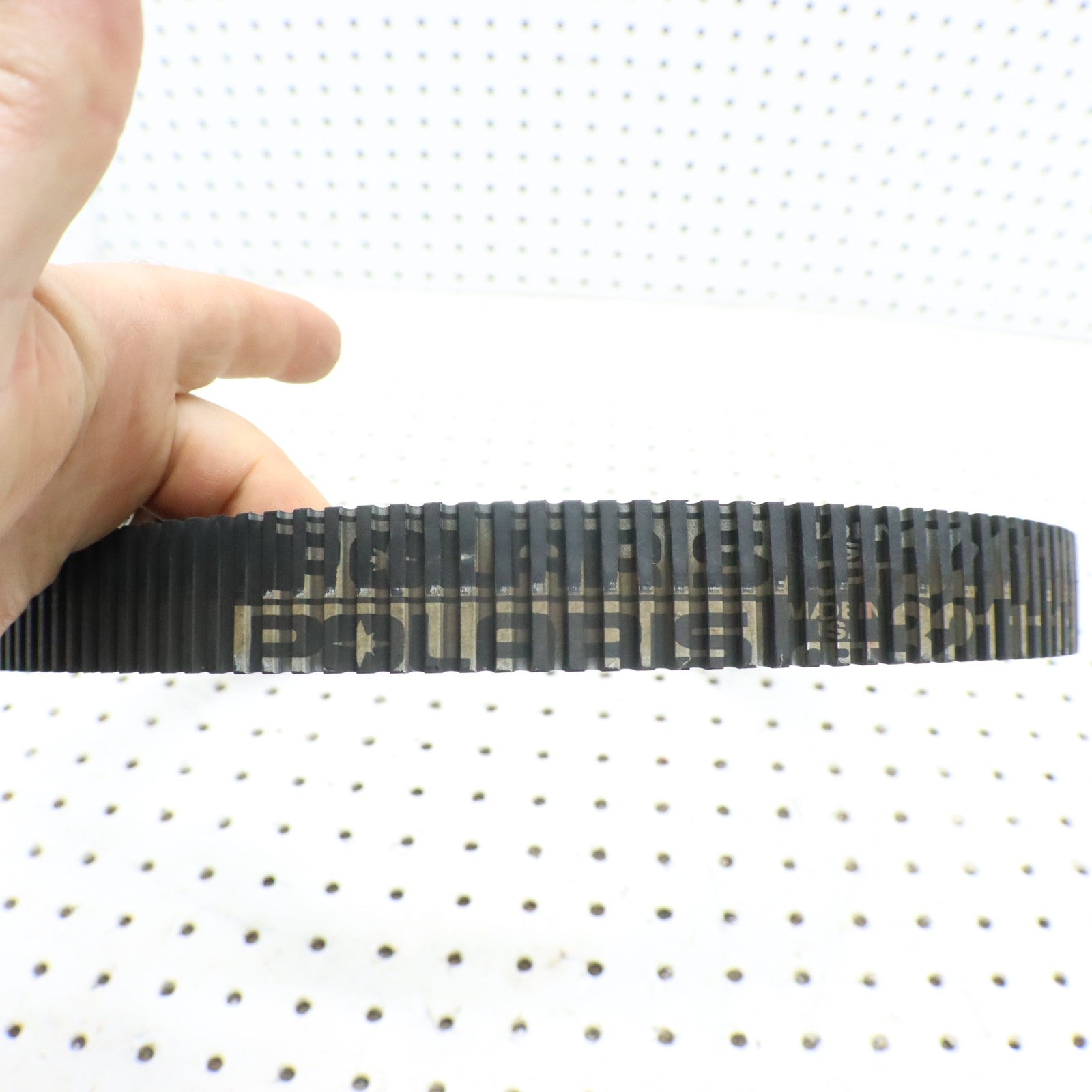 2014 Polaris Sportsman 570 EBS Drive Belt 3211113
