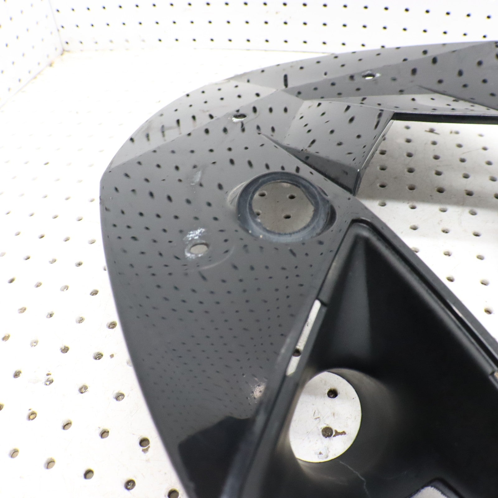 2012 Arctic Cat Proclimb M800 Instrument Pod Dash 5706-232