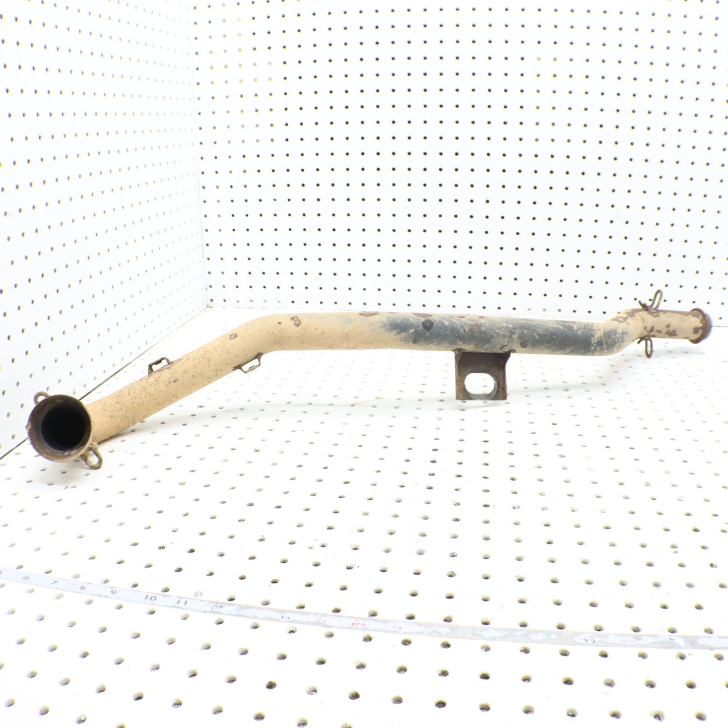 2014 Polaris Sportsman 570 Exhaust Headpipe Header 1262378-489