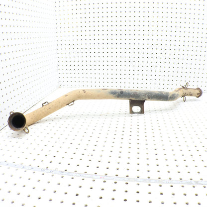 2014 Polaris Sportsman 570 Exhaust Headpipe Header 1262378-489