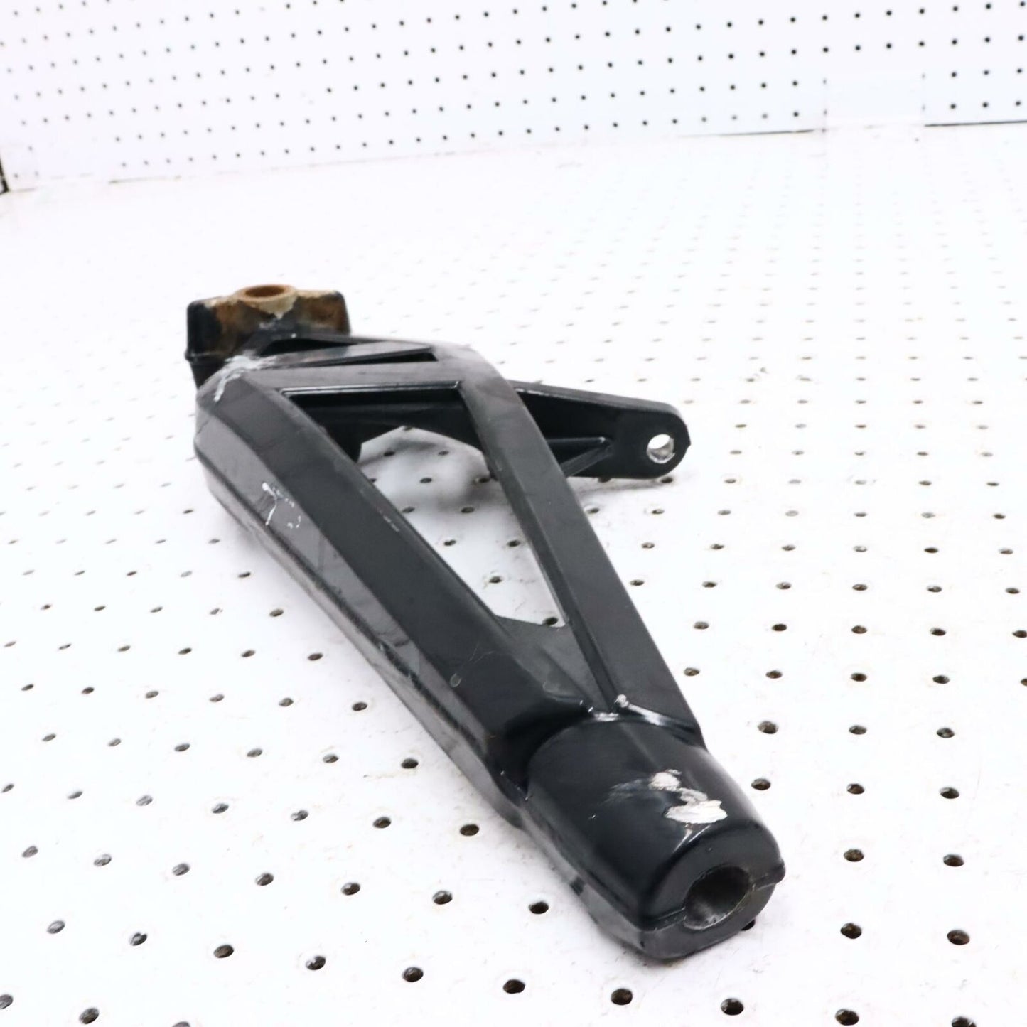 2012 ARCTIC CAT PROCLIMB M800 RIGHT FRONT STEERING ARM SPINDLE KNUCKLE 2703-638