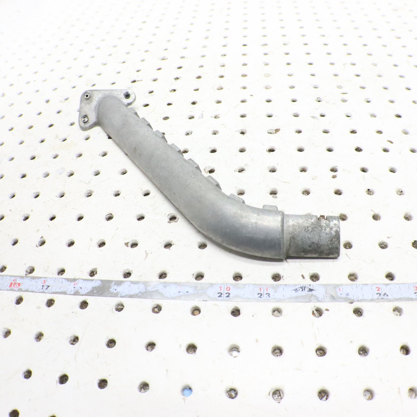 2013 Arctic Cat Procross Xf800 Tunnel Roll GUSSET RIGHT 1607-040