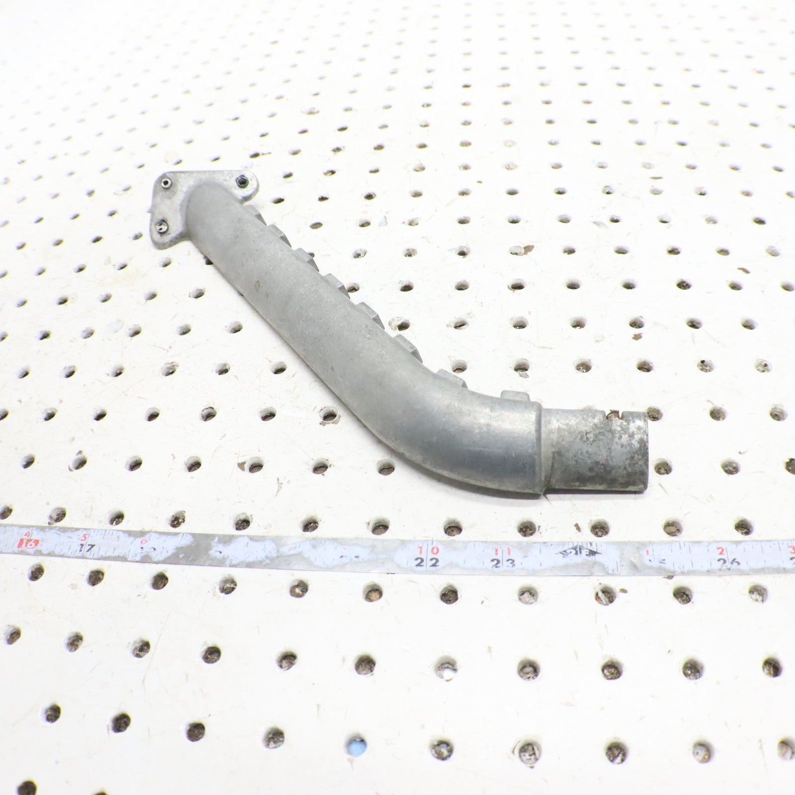 2013 Arctic Cat Procross Xf800 Tunnel Roll GUSSET RIGHT 1607-040